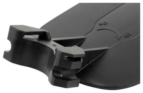 Kotflügel am Sattel Zefal Shield s10 700cx38 3/7