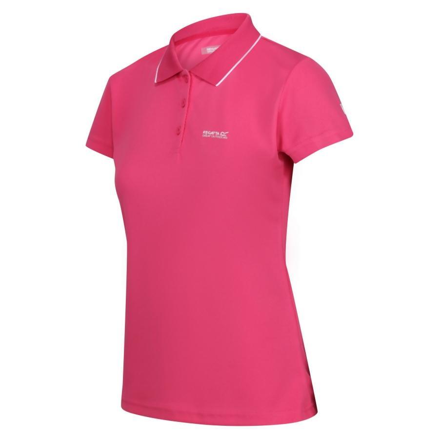 Polo femme Regatta Maverick V Active 6/7