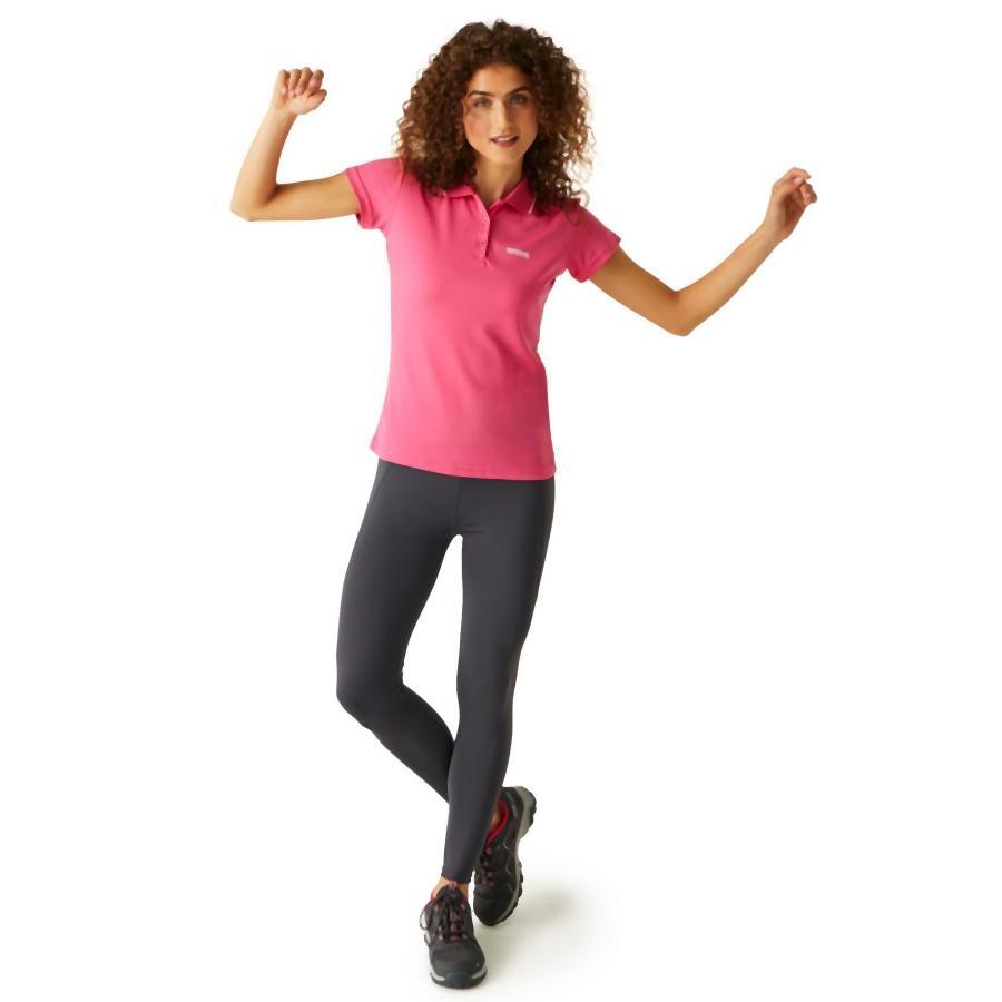Polo femme Regatta Maverick V Active 7/7