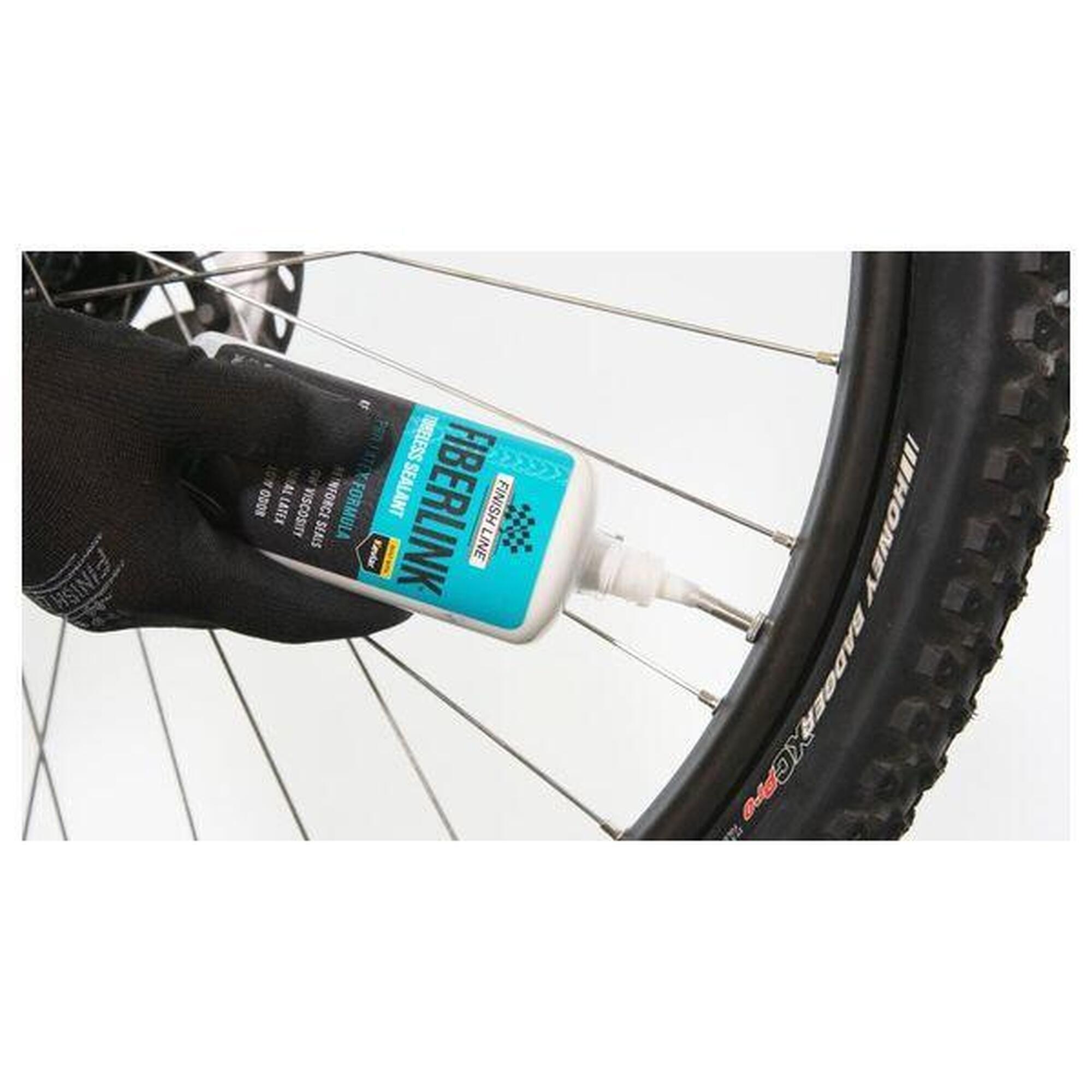 Liquide préventif - FIBERLINK PRO LATEX - 240ml (8oz)