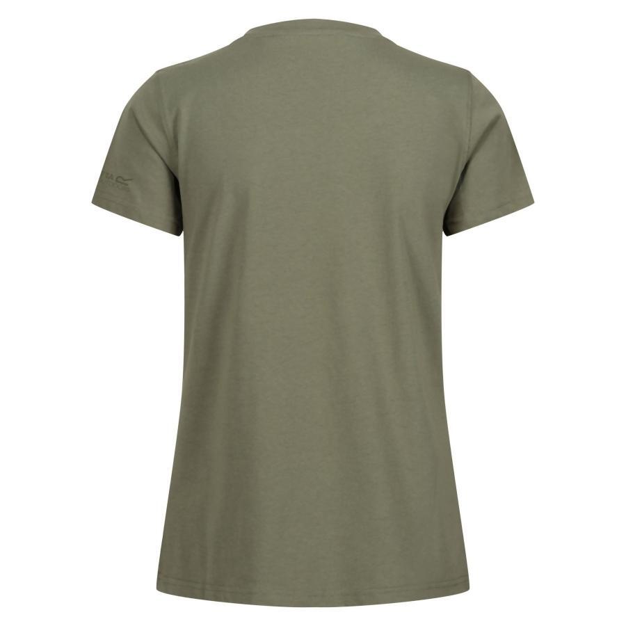 T-shirt femme Regatta Filandra VIII 7/7