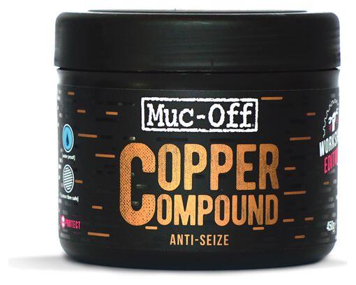 MUC-OFF Muc-Off Kupferverbindung 450 ml