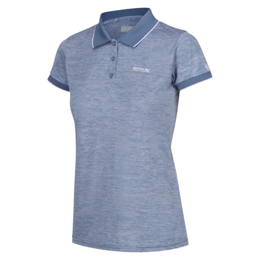Polo femme Regatta Remex II 7/7