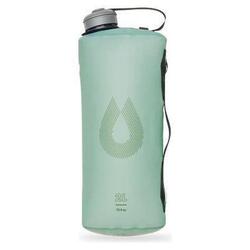 Poche à eau HydraPak Seeker 2 L – Vert Sutro