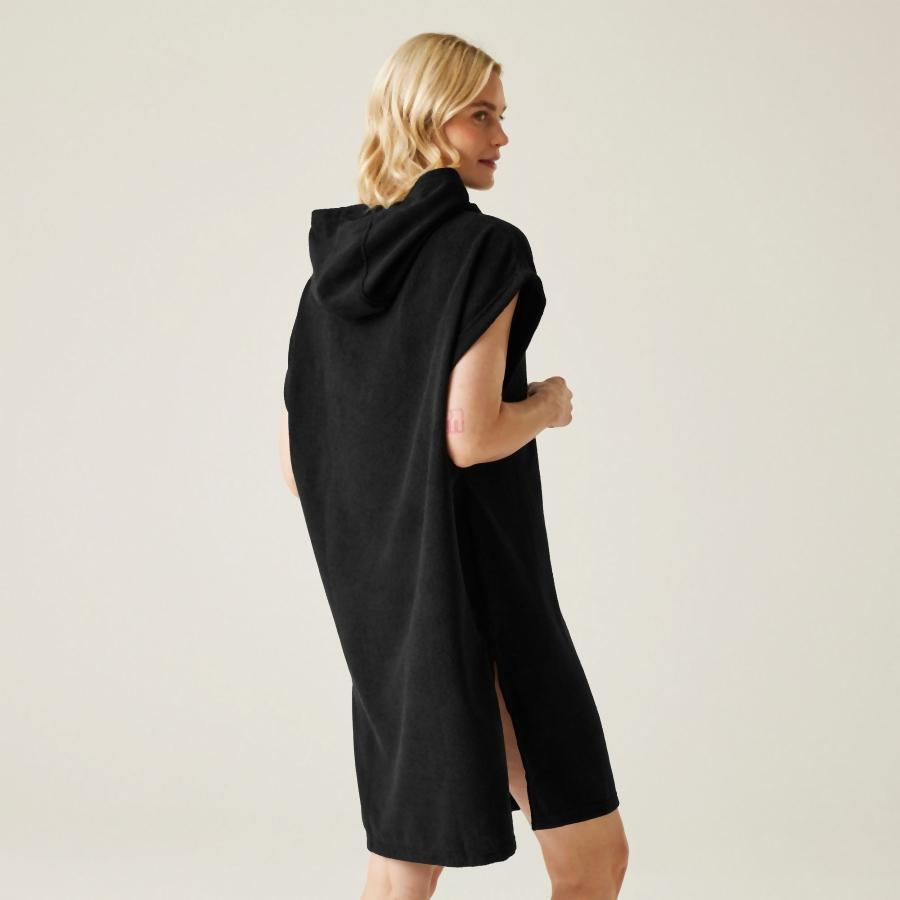 Peignoir Regatta Towel 2/7