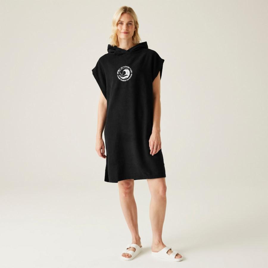 Peignoir Regatta Towel 5/7