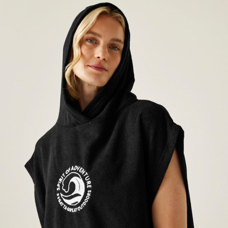 Peignoir Regatta Towel 3/7