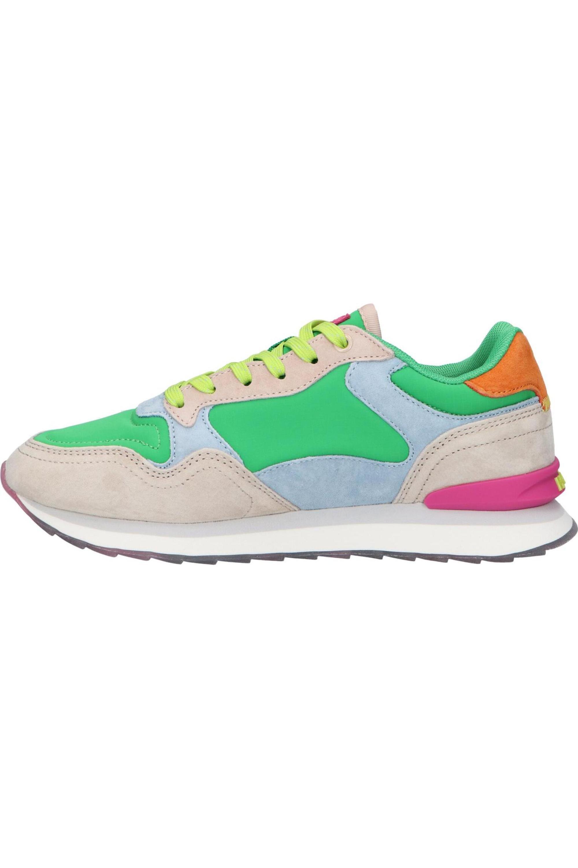 ZAPATOS Y COMPLEMENTOS HOFF  DE MUJER 12402012 COAST 4/7