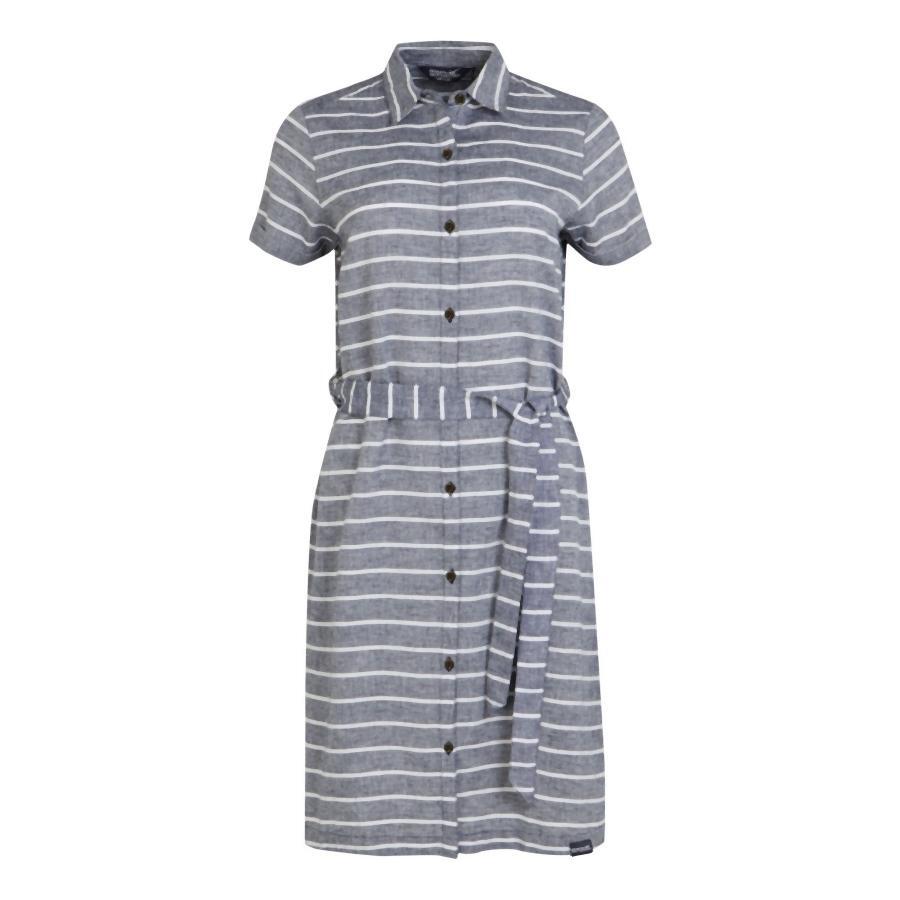 Abito a Camicia da donna Regatta Rema 6/7