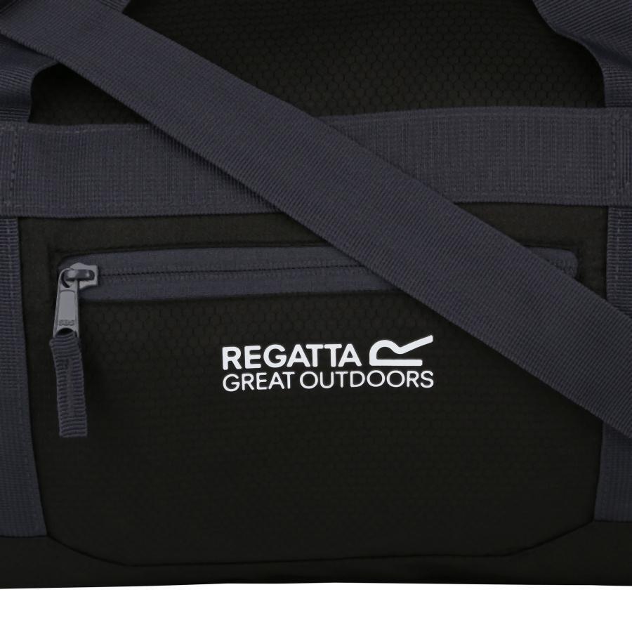 Torba podróżna REGATTA Packaway Duffle 6/6