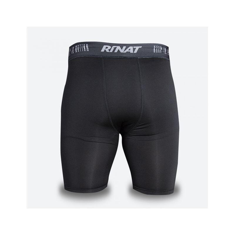 Pantalon De Gardien De But Adulte Rinat Short Under Guard  Noir 5/5