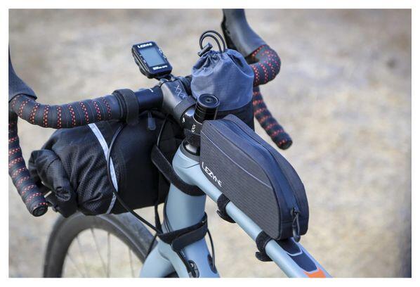Borsa Lezyne Energy Caddy XL Toptube 0,8 L nera 4/4