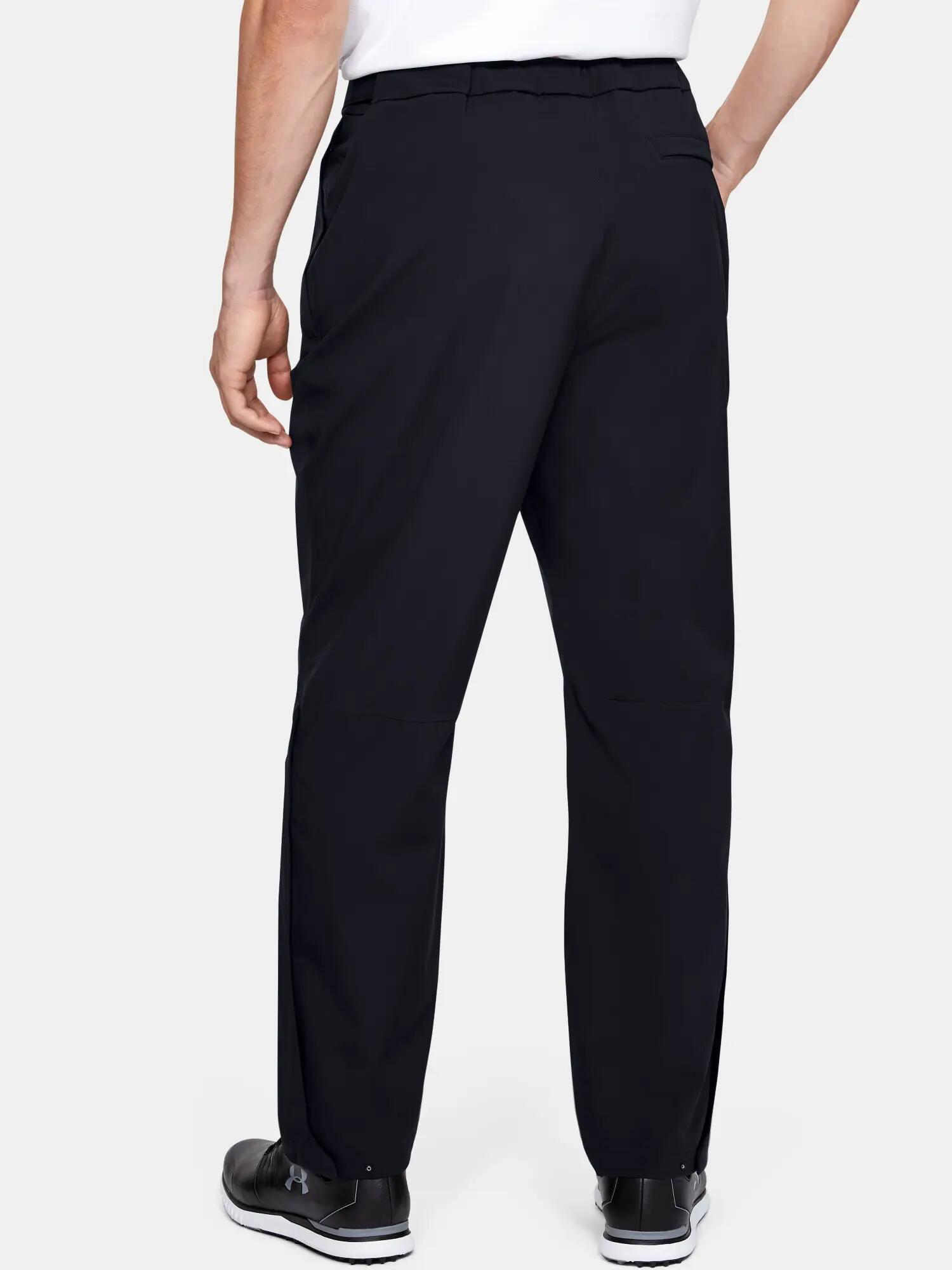 Férfi nadrág Under Armour Stormproof Golf Rain Pant 2/7
