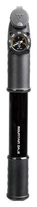Topeak Mini Mountain Pump DA_G - Essential for Cyclists 1/7