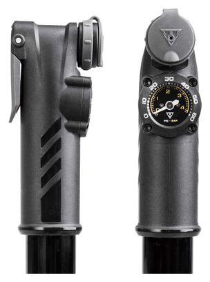 Topeak Mini Mountain Pump DA_G - Essential for Cyclists 2/7