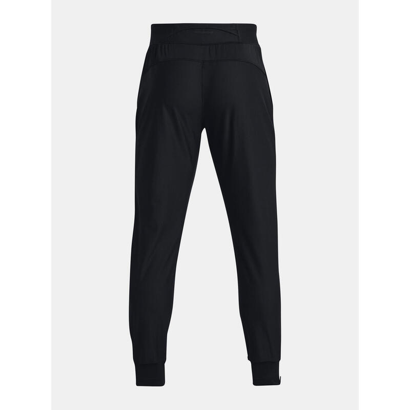 Pantaloni de alergare pentru bărbați Under Armour Launch Pro
