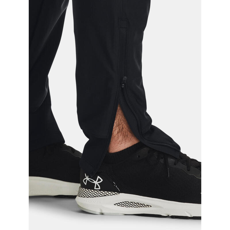 Pantaloni de alergare pentru bărbați Under Armour Launch Pro