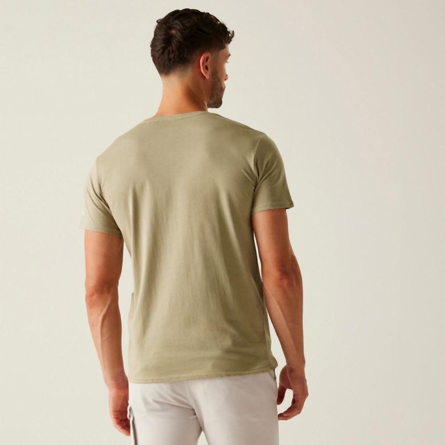 T-shirt Regatta Breezed V 4/5