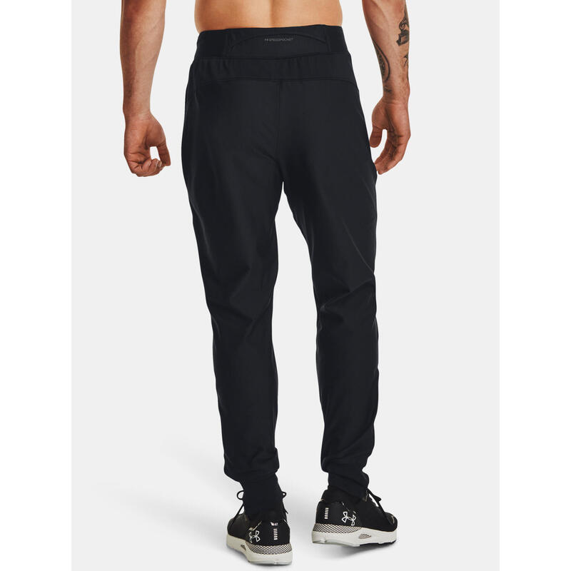 Pantaloni de alergare pentru bărbați Under Armour Launch Pro