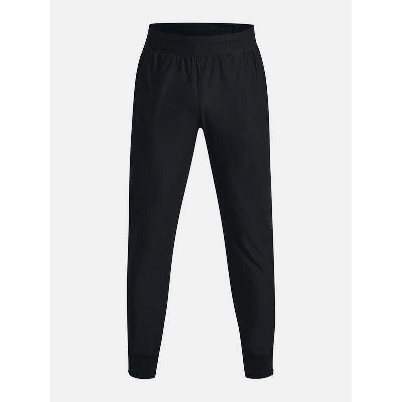 Pantaloni de alergare pentru bărbați Under Armour Launch Pro