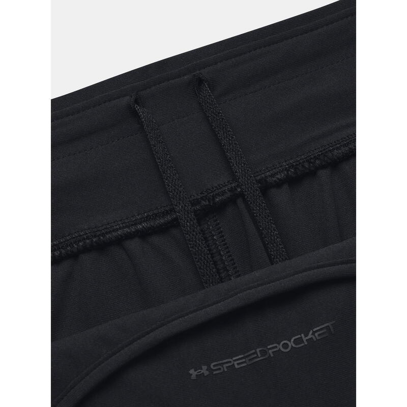 Pantaloni de alergare pentru bărbați Under Armour Launch Pro