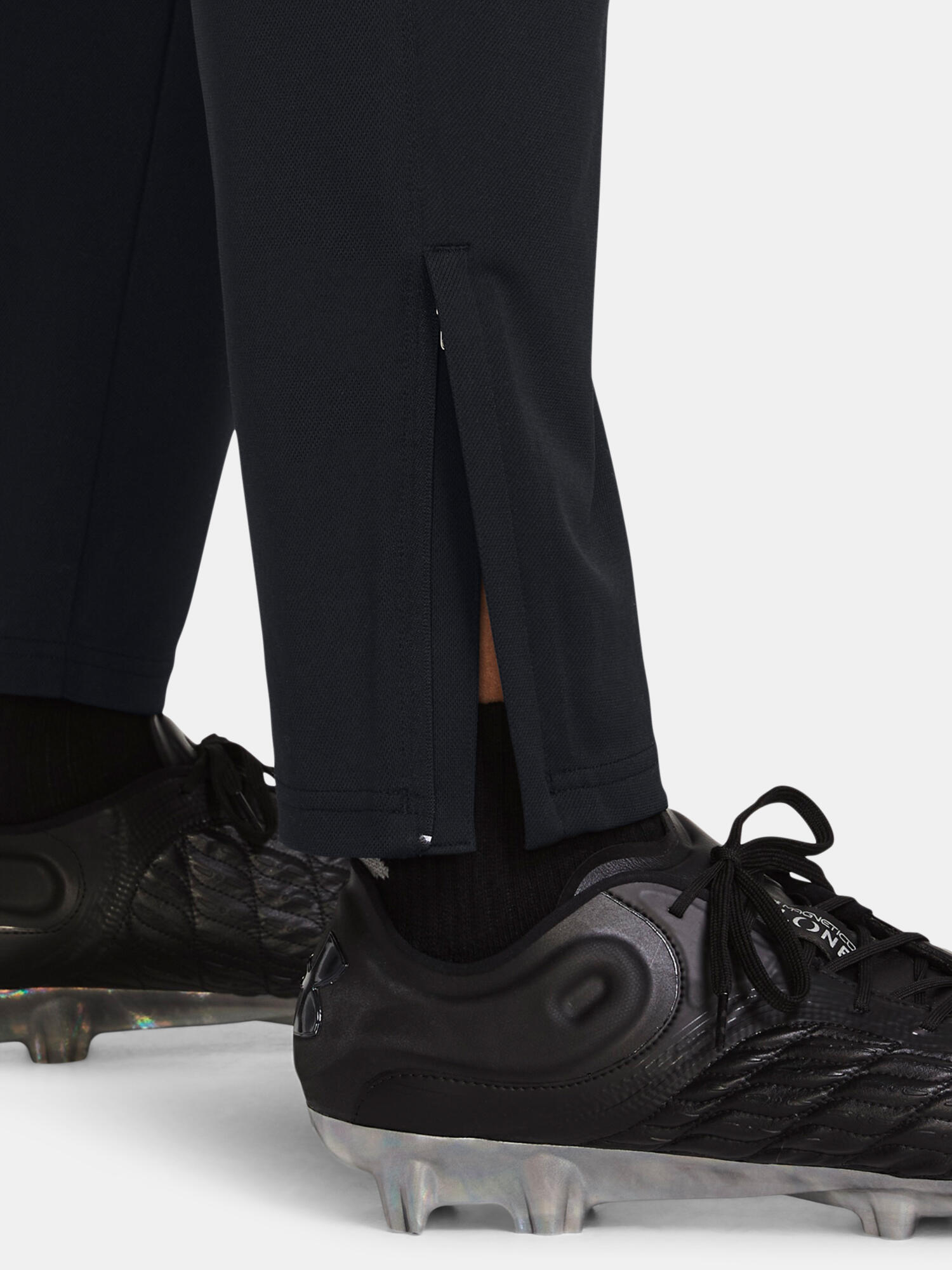 Férfi sportnadrág Under Armour UA M's Ch. Pique Pant 6/7