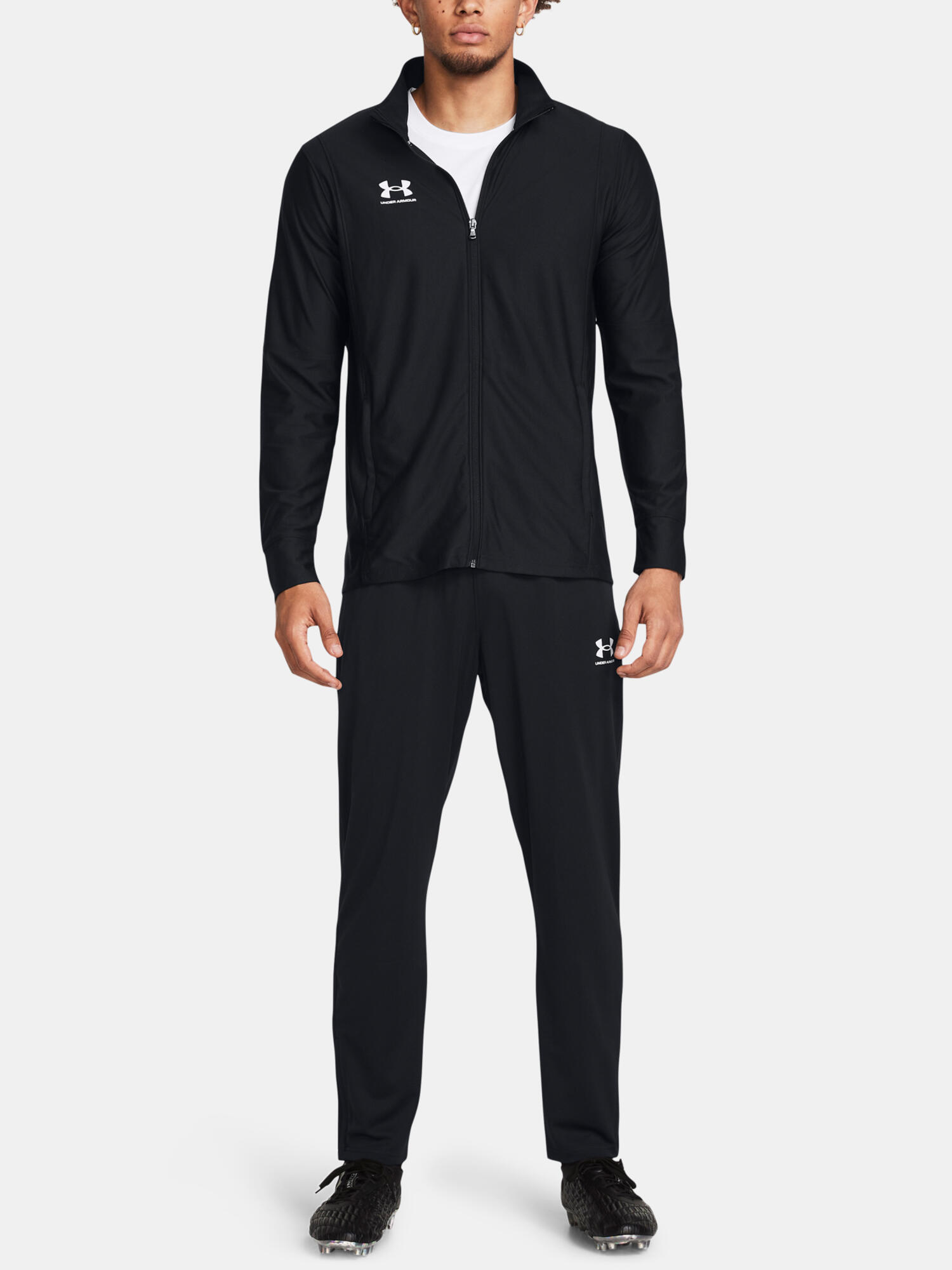 Férfi sportnadrág Under Armour UA M's Ch. Pique Pant 7/7