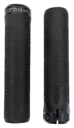PROLOGO Coppia di Maniglie Prologo Proxim Cush Black