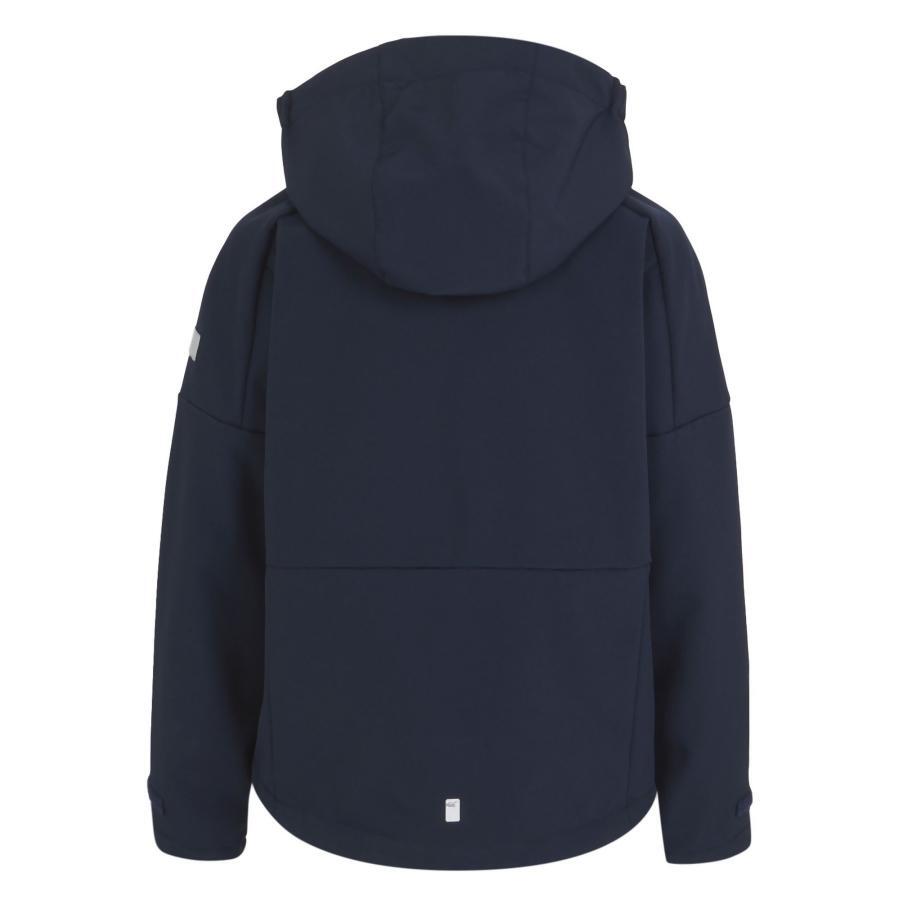 Veste softshell enfant Regatta Acidity VII 7/7