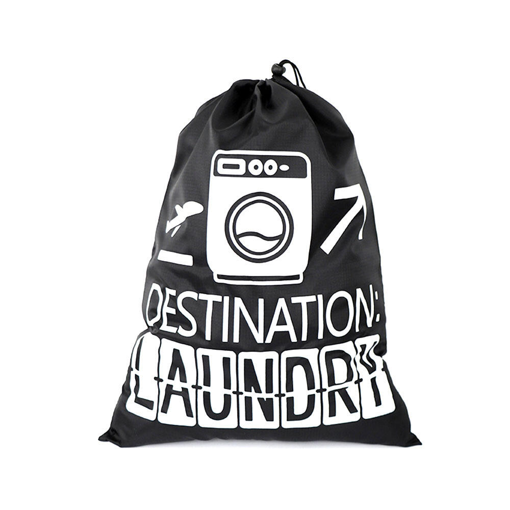 Tosca Travel Dirty Laundry Clothes Suitcase Luggage