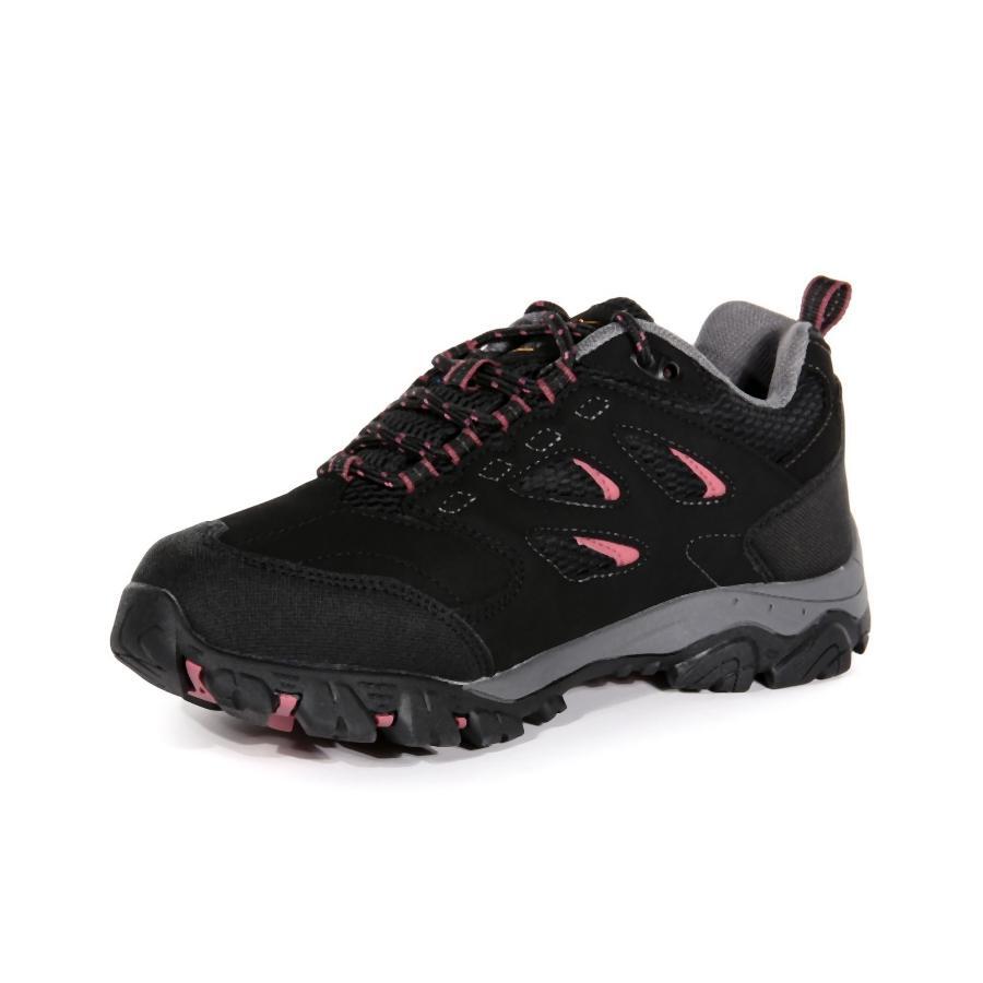 Chaussures de trekking Regatta Holcombe IEP Low pour femmes 4/6