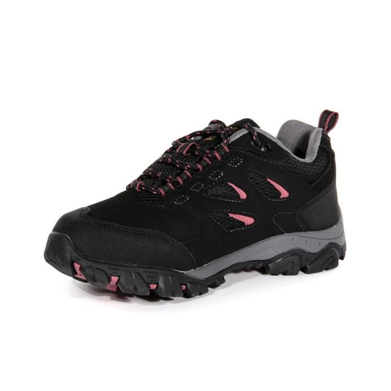 Bocanci de trekking pentru femei Regatta Holcombe IEP Low