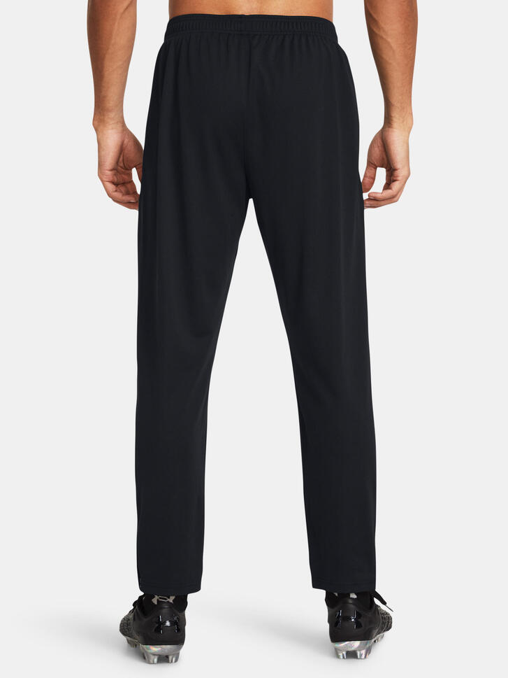 Spodnie piłkarskie męskie Under Armour Challenger Pique
