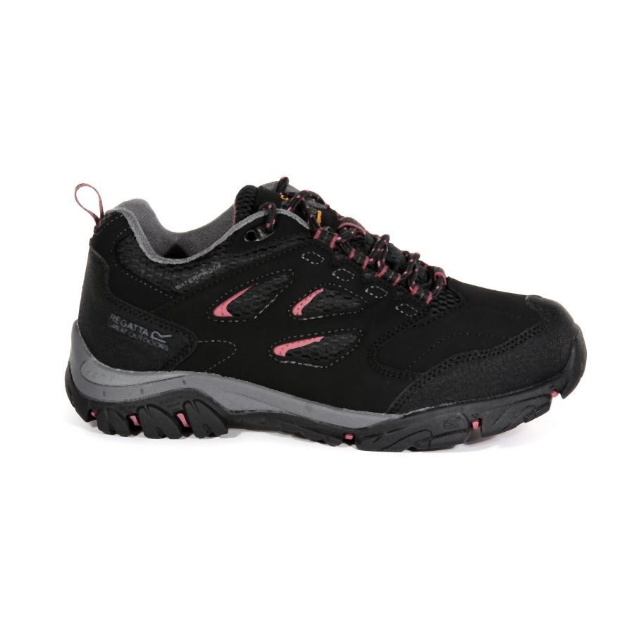 Chaussures de trekking Regatta Holcombe IEP Low pour femmes 3/6