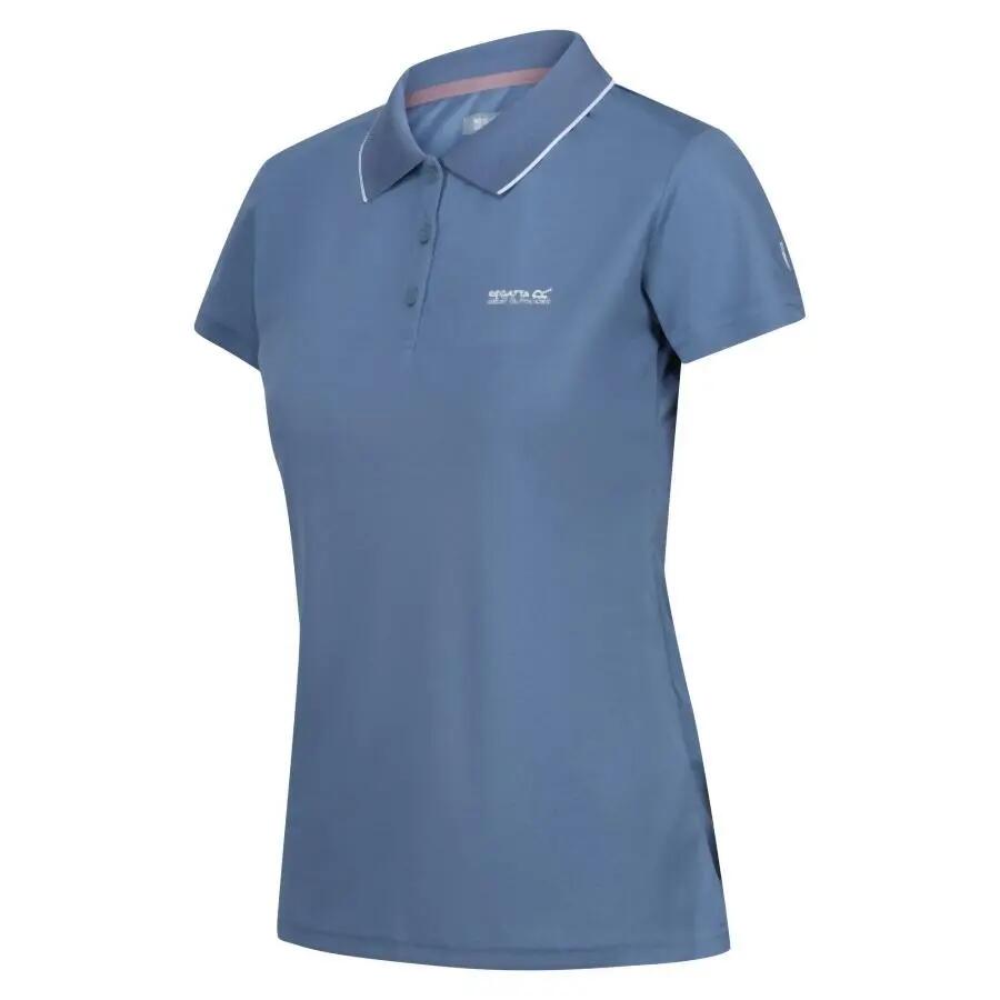 Polo-Shirt Damen Regatta Maverick V Active 6/7