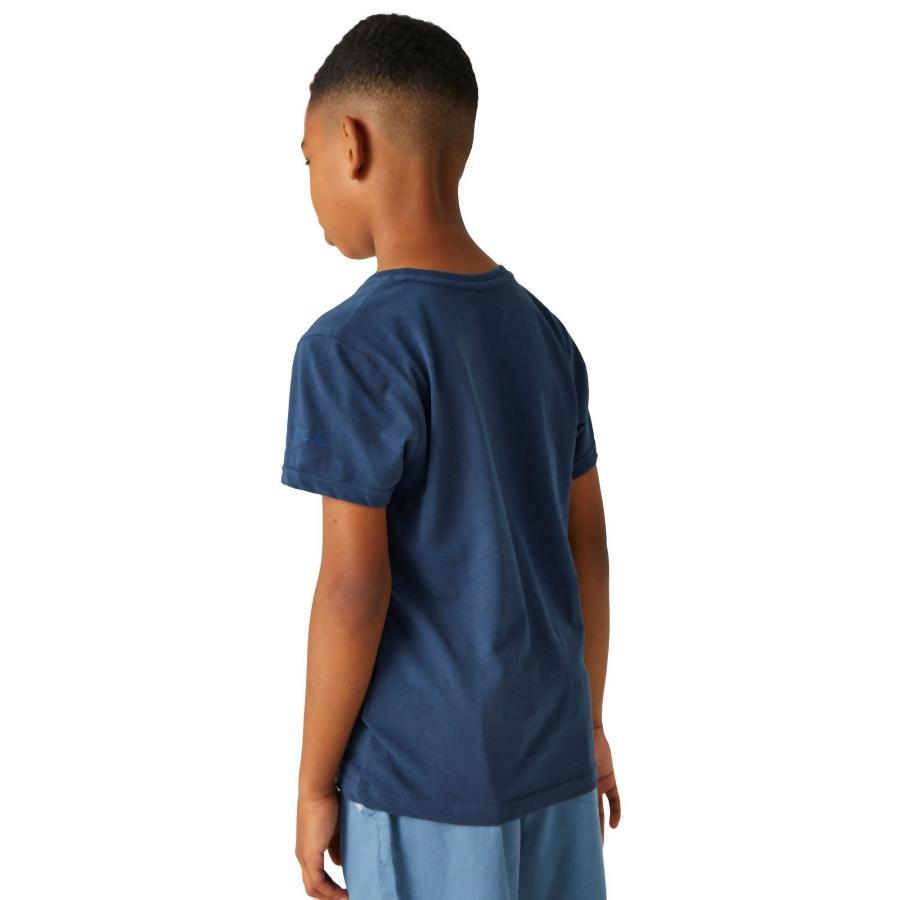 T-Shirt Regatta Bosley VII 7/7