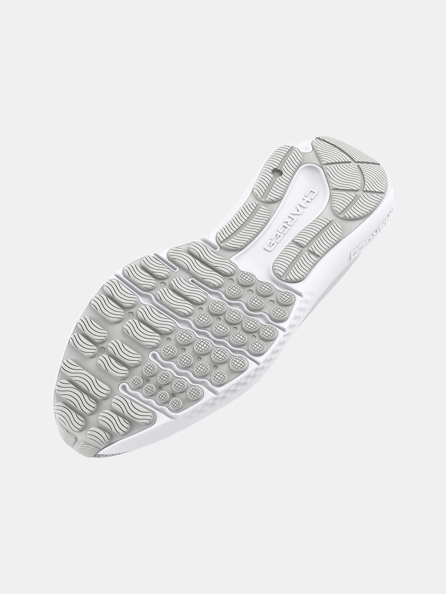 Zapatillas Under armour modelo 3027007-100 para mujer 4/5