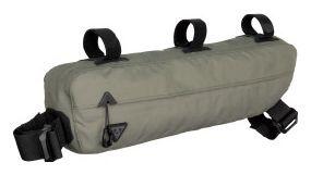 TOPEAK Bikepacking Topeak MidLoader 4.5L Grün