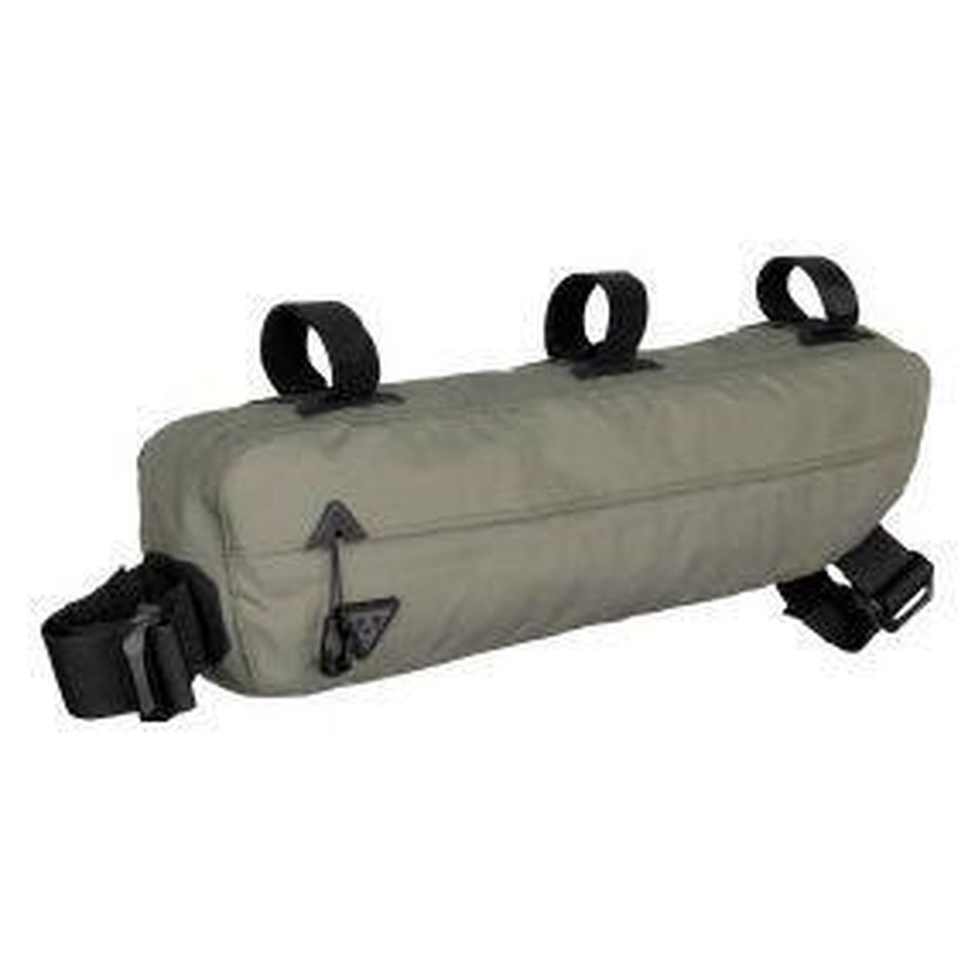 Torba rowerowa Topeak Loader Midloader Green 4.5L
