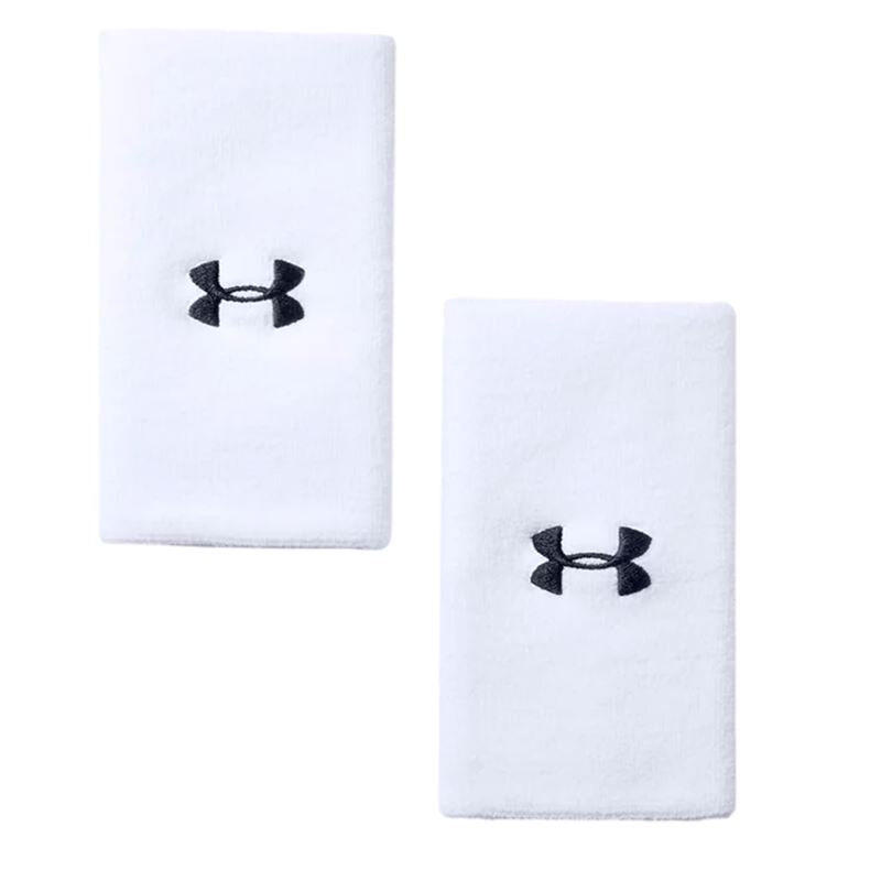 Polsini Under armour 6'' Performance Wristband per unisex 3/3