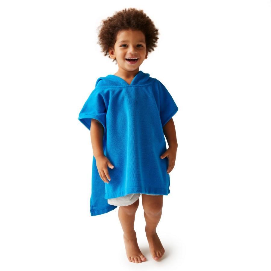 Kinderponcho Regatta 6/7