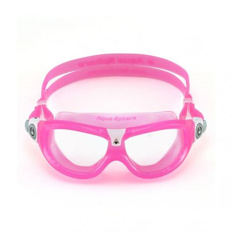 AQUA SPHERE Maschera da nuoto per bambini Aquasphere Seal Kid 2