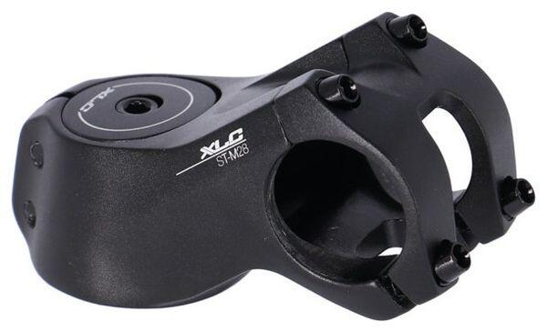 XLC All MTN A-Head Vorbau ST-M28 1 1/8", Ø 31,8mm, 40mm, 15° schwarz/matt 6/6