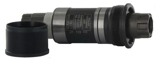 SHIMANO Shimano ES3000 Soporte inferior Octalink BSA 68 mm