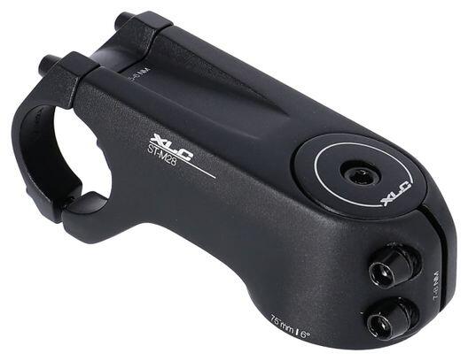 XLC All MTN A-Head Vorbau ST-M28 1 1/8", Ø 31,8mm, 40mm, 15° schwarz/matt 4/6