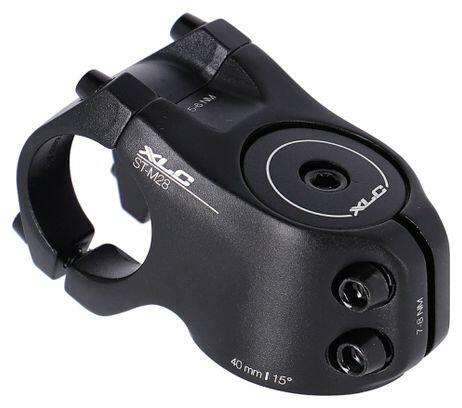 XLC All MTN A-Head Vorbau ST-M28 1 1/8", Ø 31,8mm, 40mm, 15° schwarz/matt 2/6