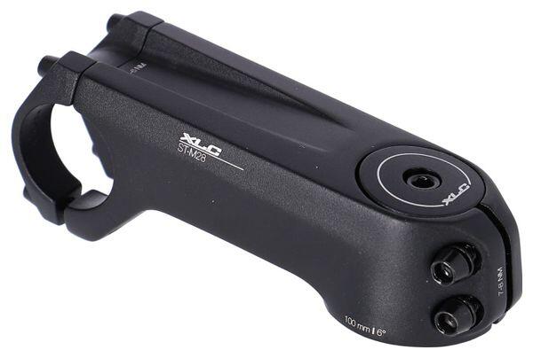 XLC All MTN A-Head Vorbau ST-M28 1 1/8", Ø 31,8mm, 40mm, 15° schwarz/matt 3/6