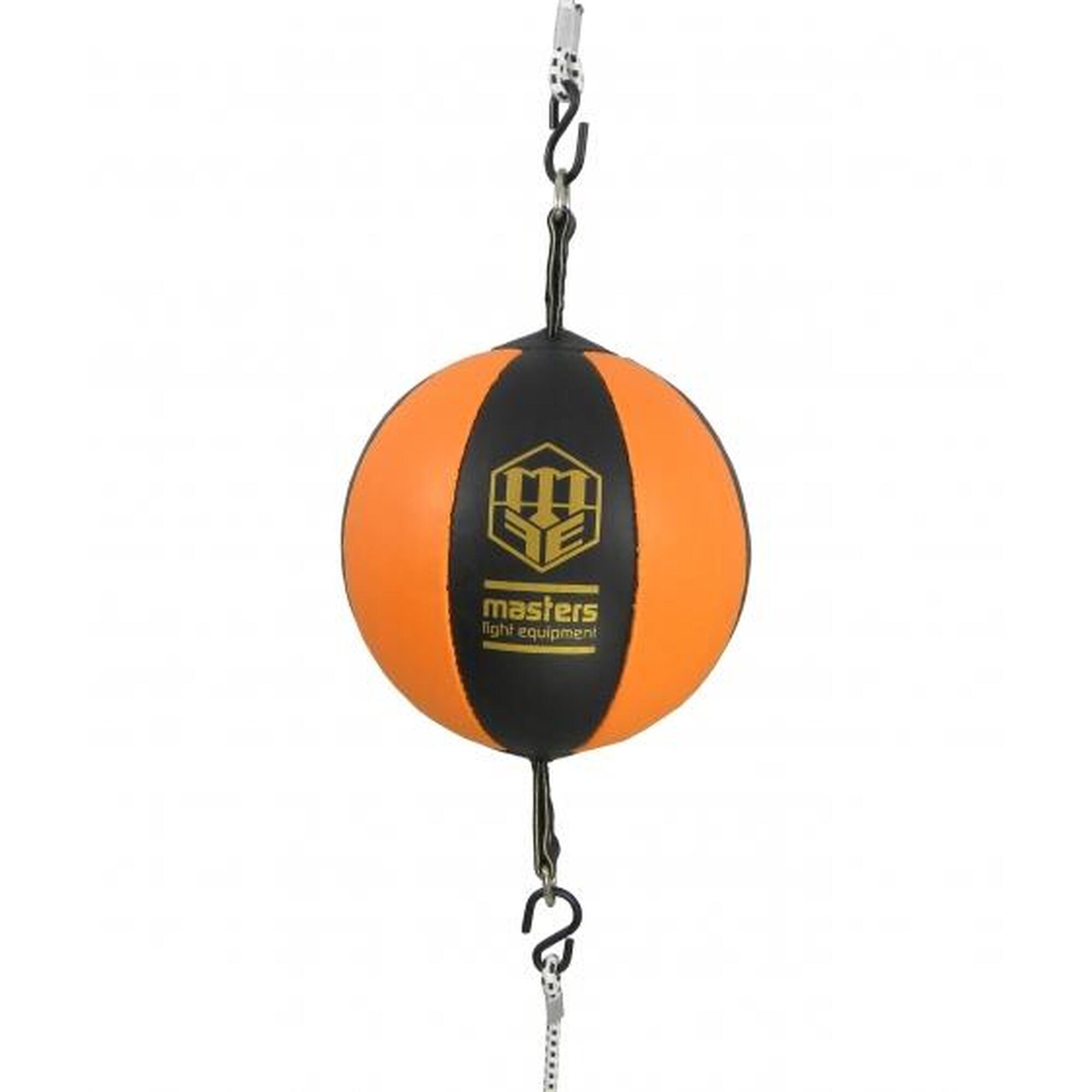 Piłka refleksowa podłoga-sufit MASTERS FIGHT EQUIPMENT