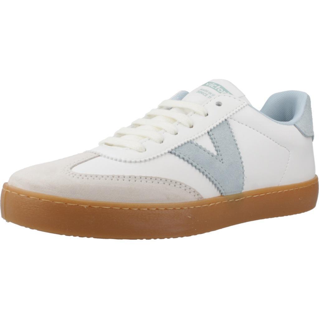 VICTORIA Chaussures pour femme Victoria Berliin Blanc.