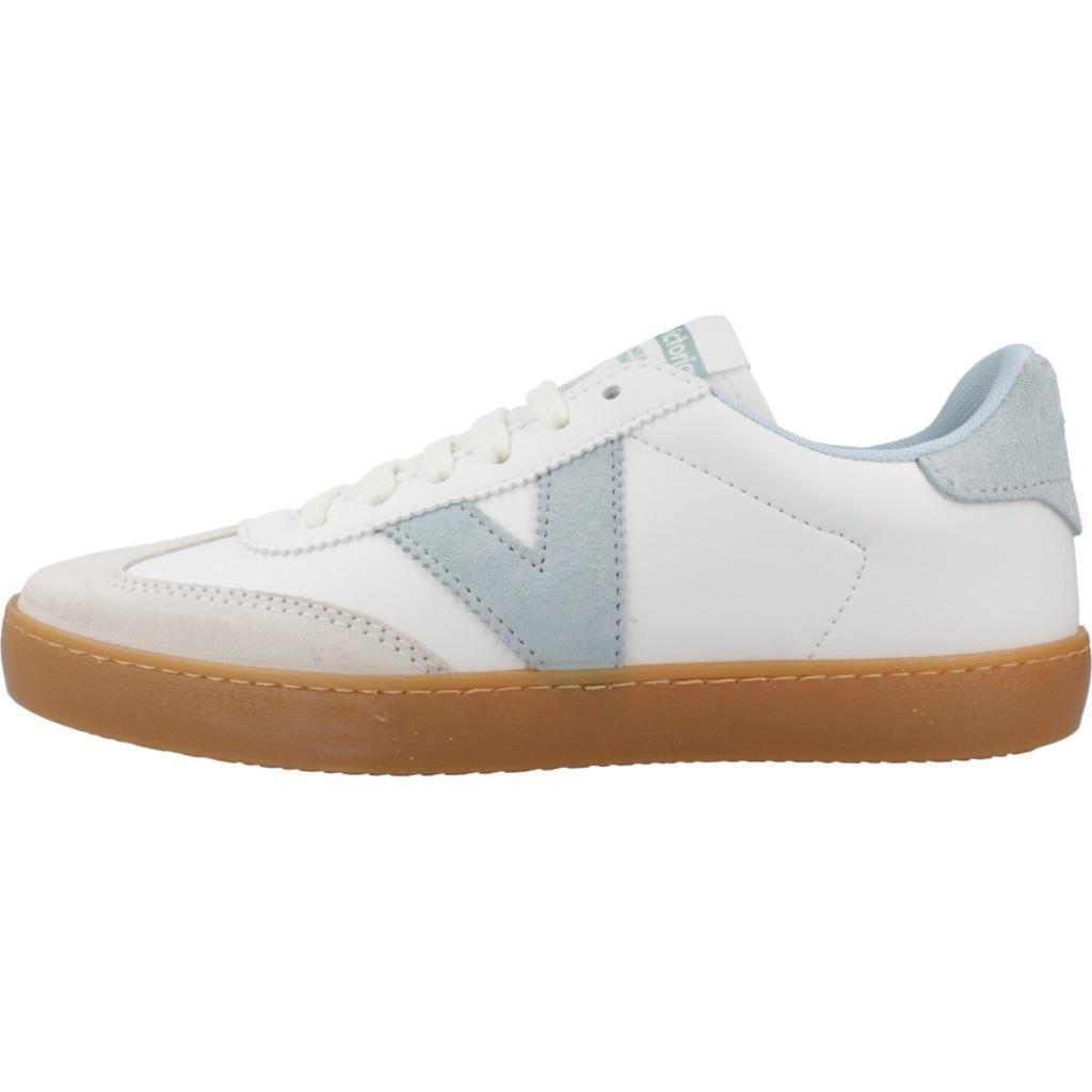 Berlin Womens Sports Low Top Lace Up Trainers 2/6